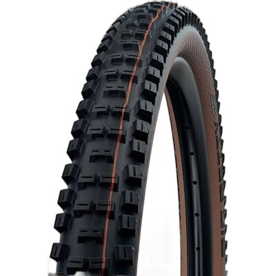SCHWALBE Reifen BIG BETTY Evo, Super Gravity, TLE