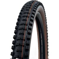 SCHWALBE Reifen BIG BETTY Evo, Super Gravity, TLE