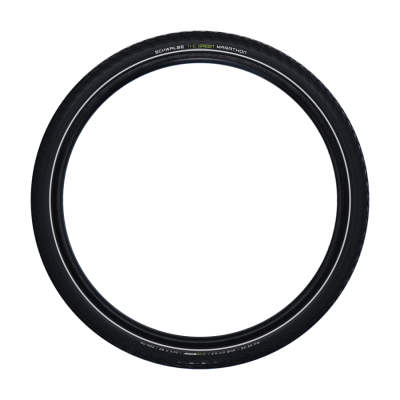 Schwalbe Reifen MARATHON Perf, GreenGuard, TwinSkin