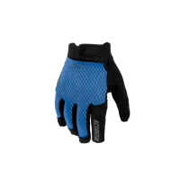 CUBE Handschuhe ROOKIE langfinger X Actionteam blue XXXS (4)