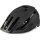 CUBE Helm STRAY black XS (46-51)
