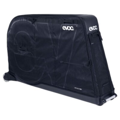 Evoc Bike bag pro black one size