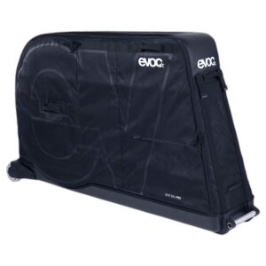 Evoc Bike bag pro black one size