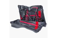 Evoc Road bike bag pro black one size