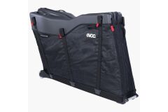 Evoc Road bike bag pro black one size
