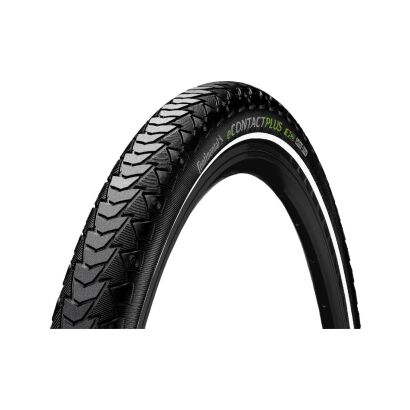 Continental eCONTACT Plus 50-622 Drahtreifen 28"x2.0