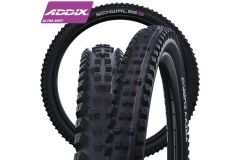 Schwalbe Faltreifen Tacky Chan Evo Super Downhill 62-622...