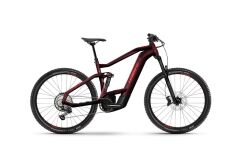 Haibike ALLTRAIL 8 29 625Wh E-Fully 2025 | tuscan/neon...