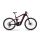 Haibike ALLTRAIL 8 29 625Wh E-Fully 2026 | tuscan/neon red - gloss