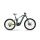 Haibike AllMtn CF 11 750Wh E-Fully 2026 | slate/neon yellow - gloss