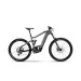 Haibike ALLMTN 5 750Wh E-Fully 2026 | platinum/black - gloss