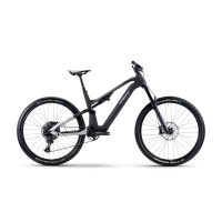 Haibike LYKE CF 10 Light E-Fully 2026 |