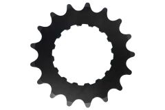 SAMOX Kettenblatt Bosch Gen.2 -- 17 T