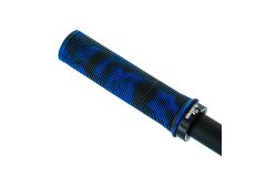 Unleazhed MTB Griffe G1 - Blau/Schwarz