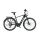 KTM Macina Tour CX 610 Nyon Flaming Black ( Silver+Orange)