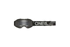 Oneal B-10 YouthAttackV.24 Black/NeonYellow-Radium Blue