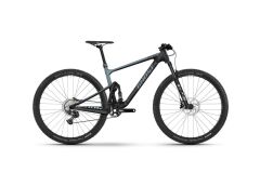 Ghost Lector FS SF Essential XC Fully 2025 | carbon/dark...