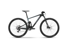 Ghost Lector FS SF Essential XC Fully 2026 | carbon/dark...