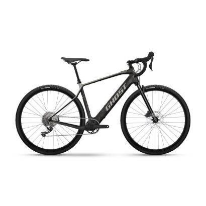Ghost Path Asket Advanced 0 2026 | carbon/pearl warm grey