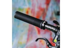 Unleazhed MTB Griffe G1 Schwarz