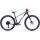 Cube Elite 240 C:62 Pro Kinder MTB 2026 | carbon´n´blue´n´red