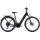 Cube Touring Hybrid Pro 625 Tiefeinsteiger Trekking E-Bike 2024 | black´n´metal
