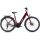 Cube Touring Hybrid EXC 625 Tiefeinsteiger Trekking E-Bike 2024 | red´n´white