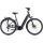 Cube Supreme Sport Hybrid Pro 500 Tiefeinsteiger City E-Bike 2024 | grey´n´grey