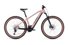 Cube Reaction Hybrid Pro 625 E-MTB 2024 |...