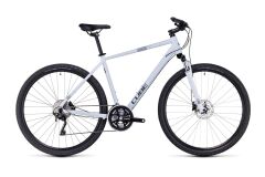 Cube Nature Pro Crossbike 2024 |...