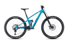 Cube Stereo ONE55 C:62 SLX 29 Trailbike 2024 |...