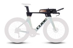 Cube Aerium C:68 TT Frameset LOW TT Bike 2024 |...