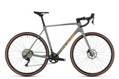 Cube Cross Race C:62 Pro Cyclocrosser 2024 |...