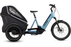 Cube Trike Family Hybrid 750 Lastenrad 2025 |...