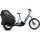 Cube Trike Family Hybrid 750 Lastenrad 2026 | blue´n´reflex