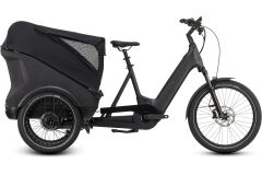 Cube Trike Cargo Hybrid 1500 Lastenrad 2025 |...