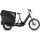 Cube Trike Cargo Hybrid 1500 Lastenrad 2026 | grey´n´reflex