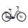 Cube Supreme Hybrid ONE 500 Tiefeinsteiger City E-Bike 2024 | grey´n´grey Easy Entry 42 cm