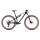 Cube AMS ZERO99 C:68X SLT 29 Race Fully 2024 | liquidblue´n´blue M