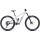 Cube Stereo ONE55 C:62 Race 29 Trailbike 2024 | lightgrey´n´grey M