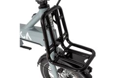 MOCA kompakt E-Cargobike 2024 | Mint