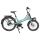 MOCA kompakt E-Cargobike 2024 | Mint One Size