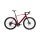 Simplon Kiaro Disc Shimano 105 Di2 Cosmic Red Glossy Black Glossy 52 cm