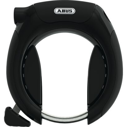 Abus Rahmenschloss 5955 R BK XPlus Pro Shield