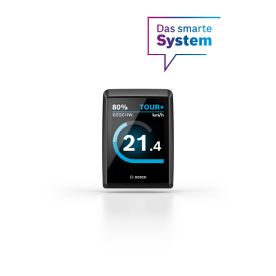 Cube Bosch KIOX 500 BES 3