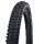 Schwalbe Reifen Nobby Nic HS602 fb. 29x2.60"65-622 sw/brz Skin Perf.Addix