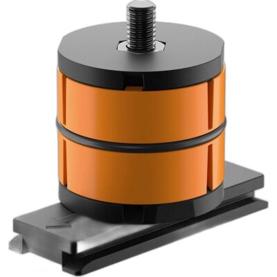 SKS Befestigungsteile-Set 2.0 für SHOCKBLADE/SHOCKBOARD 19-39mm