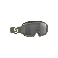 Scott Goggle Primal Sand Dust | Kaki Green