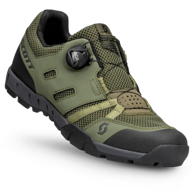 Scott Shoe Sport Crus-r Boa