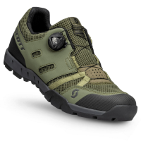 Scott Shoe Sport Crus-r Boa